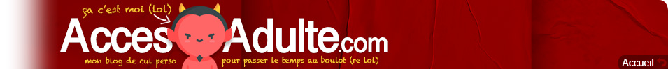 SITE ADULTE & PORNO GRATUIT